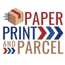 Paper Print and Parcel, Sulphur LA